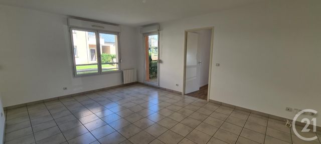 Appartement à louer FECAMP