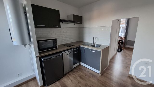 Appartement F3 à vendre - 3 pièces - 53,03 m2 - Fecamp - 76 - HAUTE-NORMANDIE