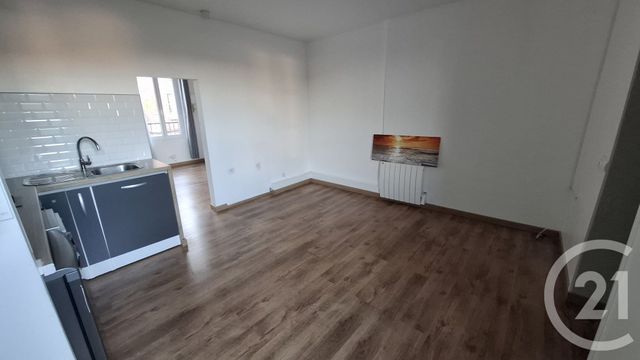 Appartement F3 à vendre - 3 pièces - 53,03 m2 - Fecamp - 76 - HAUTE-NORMANDIE