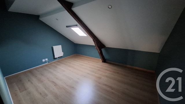 Appartement F3 à vendre - 3 pièces - 53,03 m2 - Fecamp - 76 - HAUTE-NORMANDIE