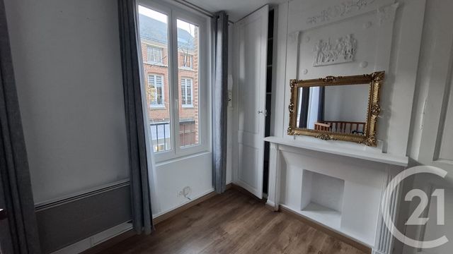 Appartement F3 à vendre - 3 pièces - 53,03 m2 - Fecamp - 76 - HAUTE-NORMANDIE