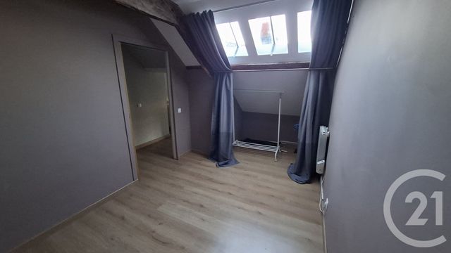 Appartement F3 à vendre - 3 pièces - 53,03 m2 - Fecamp - 76 - HAUTE-NORMANDIE