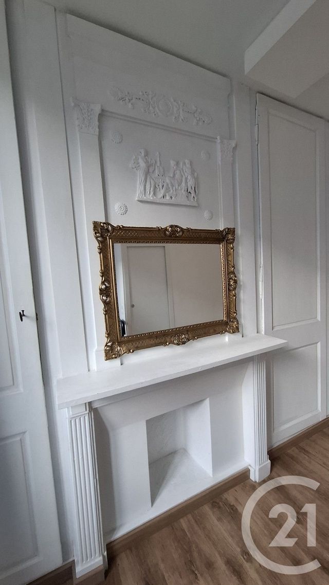 Appartement F3 à vendre - 3 pièces - 53,03 m2 - Fecamp - 76 - HAUTE-NORMANDIE