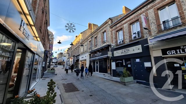 Appartement F3 à vendre FECAMP