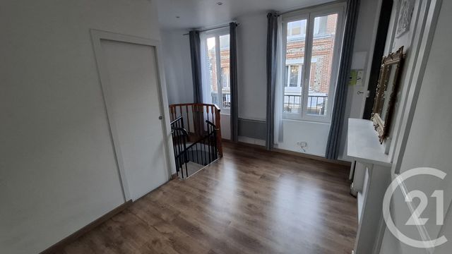 Appartement F3 à vendre - 3 pièces - 53,03 m2 - Fecamp - 76 - HAUTE-NORMANDIE