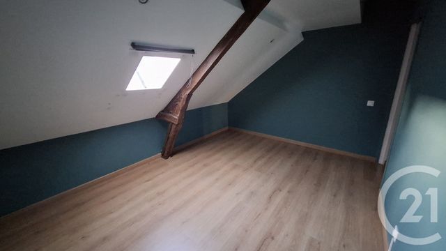 Appartement F3 à vendre - 3 pièces - 53,03 m2 - Fecamp - 76 - HAUTE-NORMANDIE