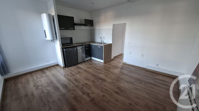 Appartement F3 à vendre - 3 pièces - 53,03 m2 - Fecamp - 76 - HAUTE-NORMANDIE