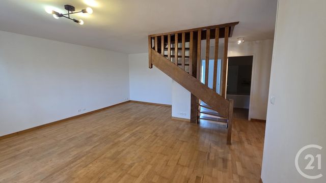 Appartement à louer FECAMP