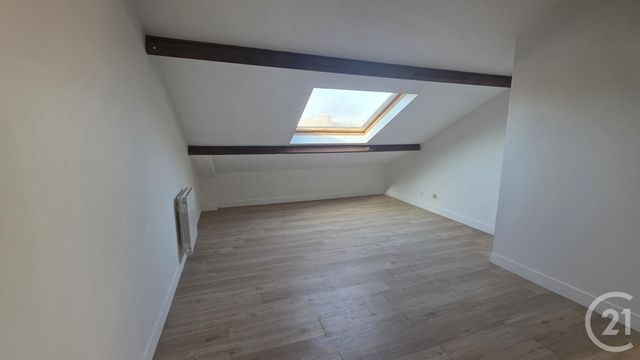Appartement &agrave; louer - 4 pi&egrave;ces - 85,47 m2 - Fecamp - 76 - HAUTE-NORMANDIE