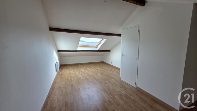 Appartement à louer - 4 pièces - 85,47 m2 - Fecamp - 76 - HAUTE-NORMANDIE