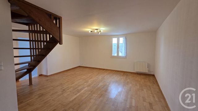 Appartement à louer - 4 pièces - 85,47 m2 - Fecamp - 76 - HAUTE-NORMANDIE