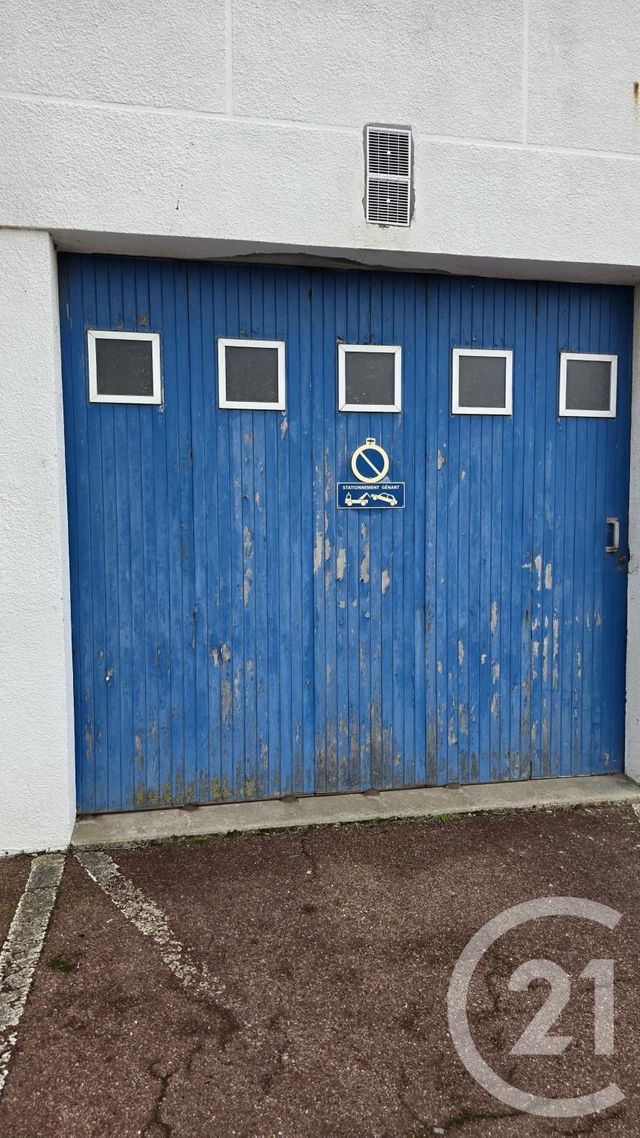 Appartement à louer - 3 pièces - 56,26 m2 - Fecamp - 76 - HAUTE-NORMANDIE