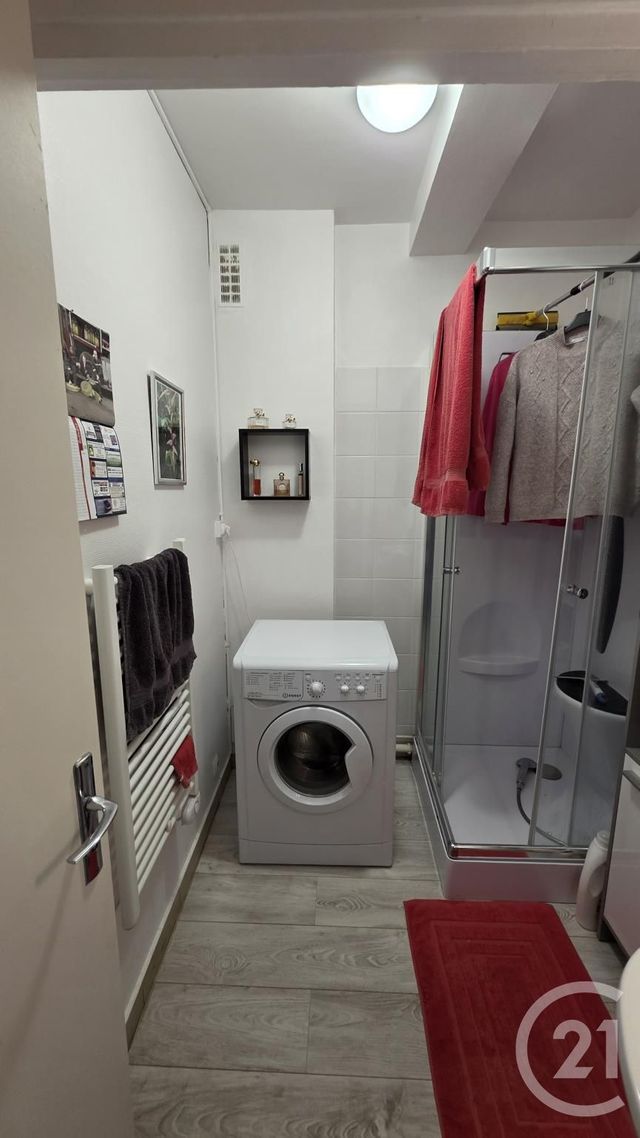 Appartement à louer - 3 pièces - 56,26 m2 - Fecamp - 76 - HAUTE-NORMANDIE