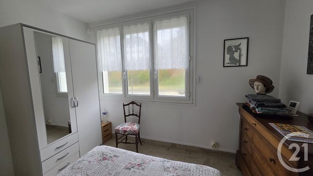 Appartement à louer - 3 pièces - 56,26 m2 - Fecamp - 76 - HAUTE-NORMANDIE