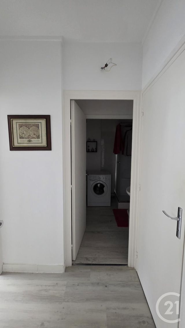 Appartement à louer - 3 pièces - 56,26 m2 - Fecamp - 76 - HAUTE-NORMANDIE