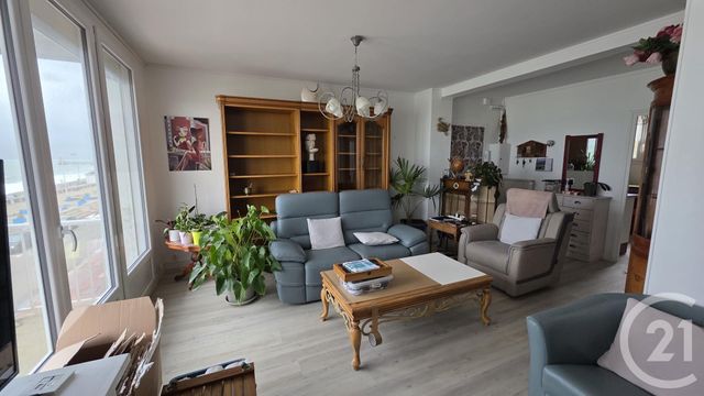 Appartement à louer FECAMP