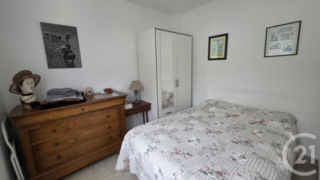 Appartement à louer - 3 pièces - 56,26 m2 - Fecamp - 76 - HAUTE-NORMANDIE