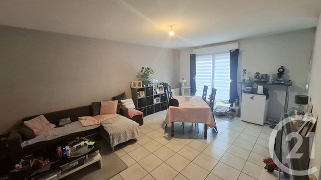 Appartement F2 à vendre - 2 pièces - 47,41 m2 - Fecamp - 76 - HAUTE-NORMANDIE