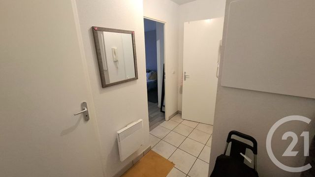 Appartement F2 à vendre - 2 pièces - 47,41 m2 - Fecamp - 76 - HAUTE-NORMANDIE