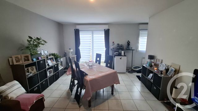 Appartement F2 à vendre - 2 pièces - 47,41 m2 - Fecamp - 76 - HAUTE-NORMANDIE