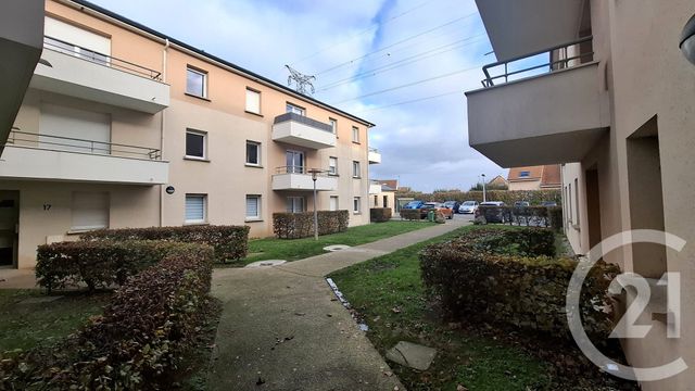 Appartement F2 à vendre FECAMP