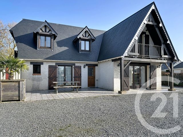 Maison à vendre FECAMP