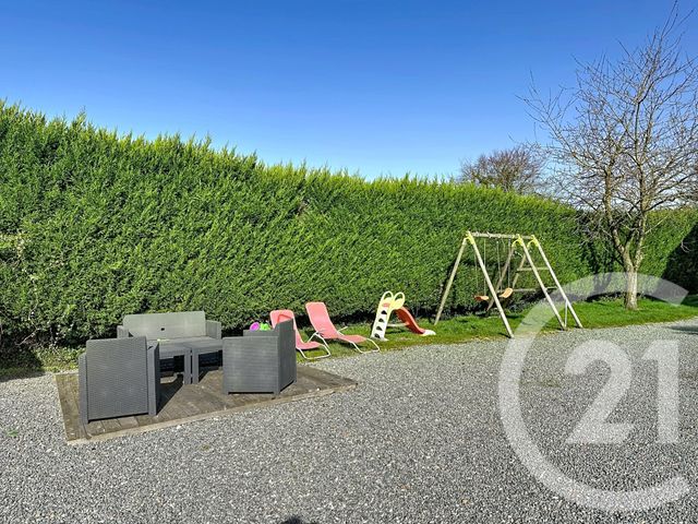 Maison &agrave; vendre - 7 pi&egrave;ces - 152,55 m2 - Fecamp - 76 - HAUTE-NORMANDIE