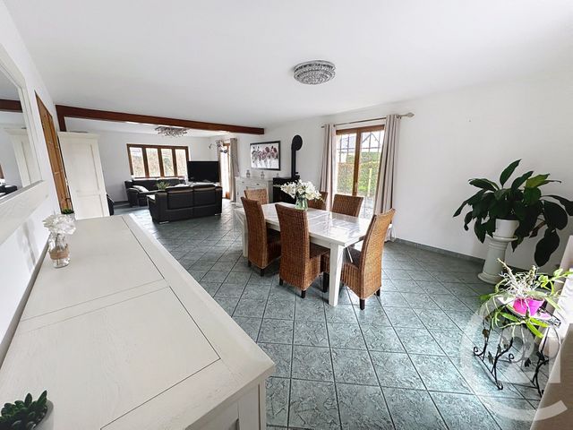 Maison &agrave; vendre - 7 pi&egrave;ces - 152,55 m2 - Fecamp - 76 - HAUTE-NORMANDIE