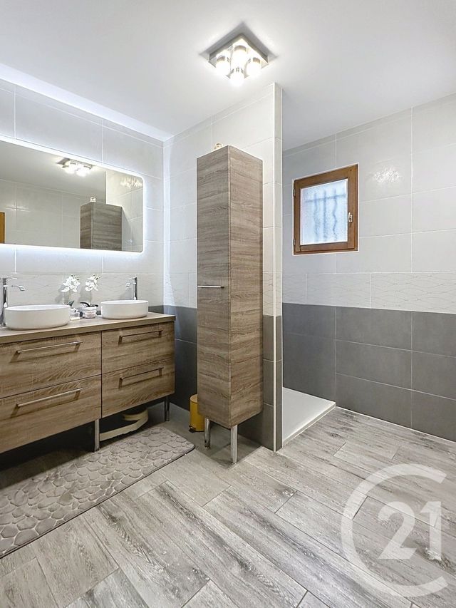 Maison &agrave; vendre - 7 pi&egrave;ces - 152,55 m2 - Fecamp - 76 - HAUTE-NORMANDIE