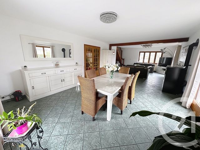 Maison &agrave; vendre - 7 pi&egrave;ces - 152,55 m2 - Fecamp - 76 - HAUTE-NORMANDIE