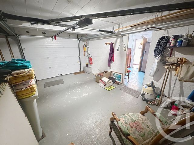 Maison &agrave; vendre - 4 pi&egrave;ces - 85 m2 - Fecamp - 76 - HAUTE-NORMANDIE