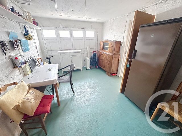 Maison &agrave; vendre - 4 pi&egrave;ces - 85 m2 - Fecamp - 76 - HAUTE-NORMANDIE
