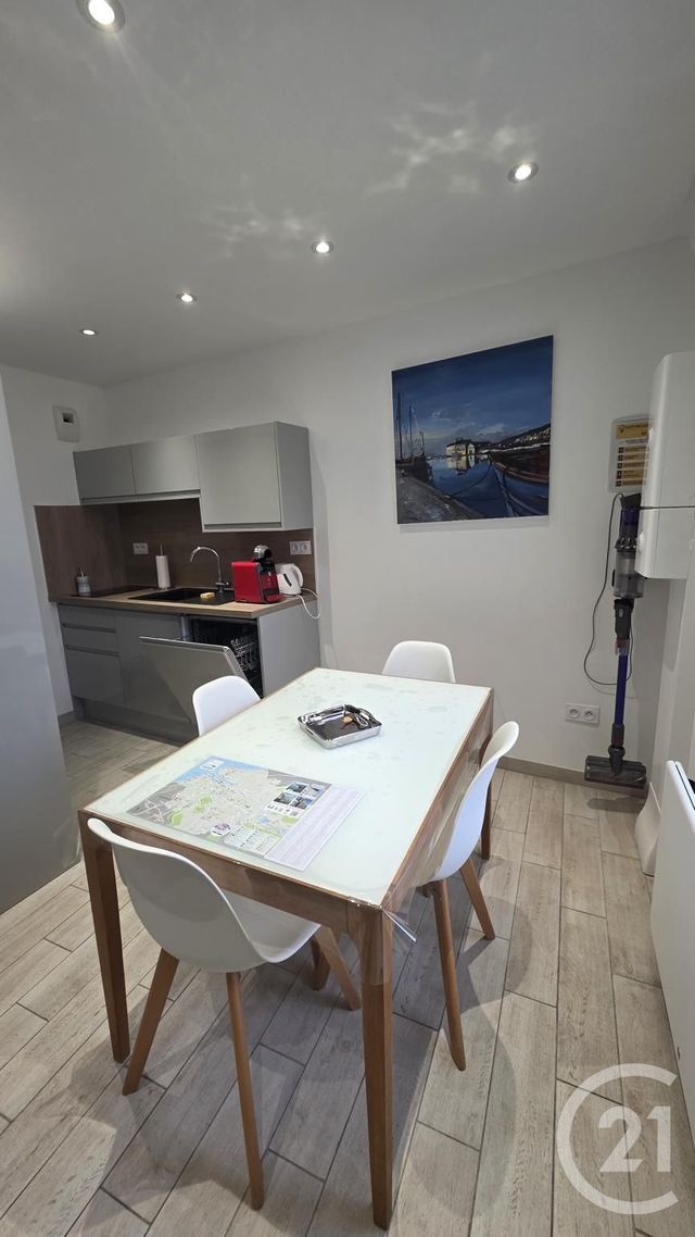 Maison à louer FECAMP