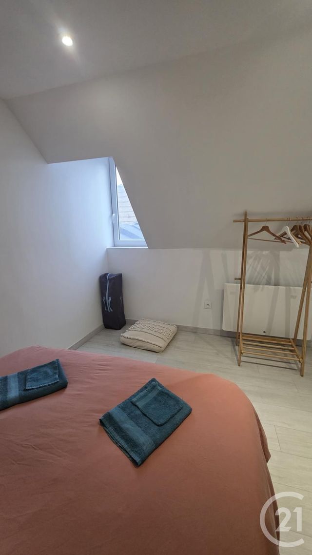 Maison à louer - 3 pièces - 34,30 m2 - Fecamp - 76 - HAUTE-NORMANDIE