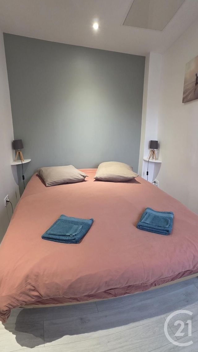 Maison à louer - 3 pièces - 34,30 m2 - Fecamp - 76 - HAUTE-NORMANDIE