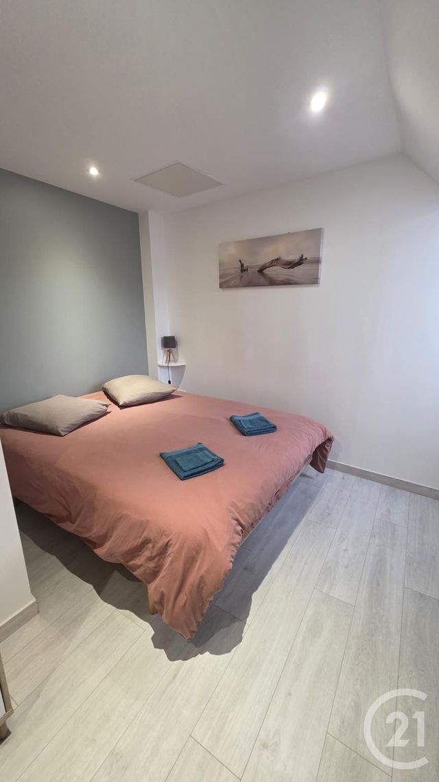 Maison à louer - 3 pièces - 34,30 m2 - Fecamp - 76 - HAUTE-NORMANDIE