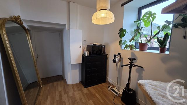 Appartement F1 à louer - 1 pièce - 43,50 m2 - Fecamp - 76 - HAUTE-NORMANDIE