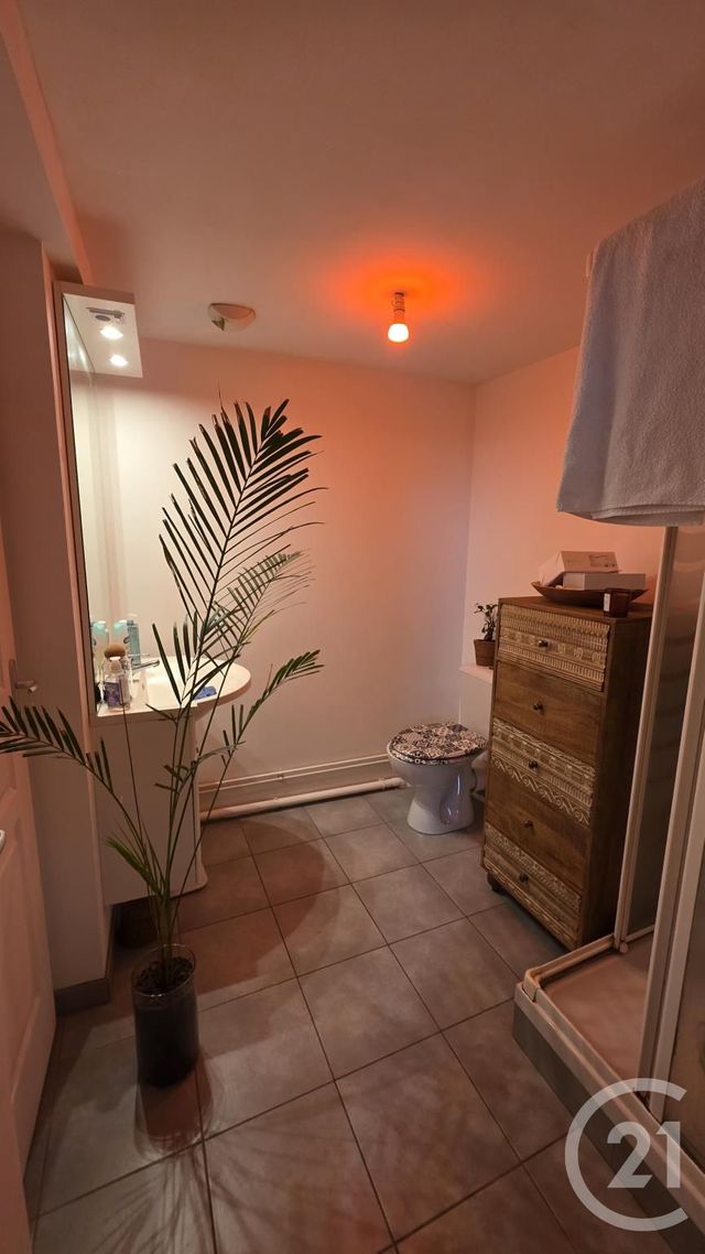 Appartement F1 à louer - 1 pièce - 43,50 m2 - Fecamp - 76 - HAUTE-NORMANDIE