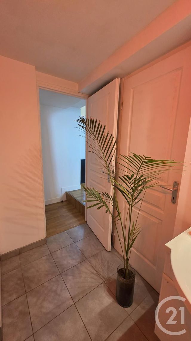 Appartement F1 à louer - 1 pièce - 43,50 m2 - Fecamp - 76 - HAUTE-NORMANDIE