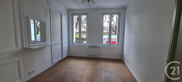 Appartement à louer FECAMP