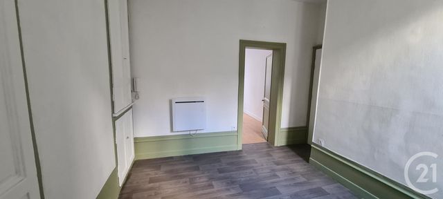 Appartement à louer - 2 pièces - 29,46 m2 - Fecamp - 76 - HAUTE-NORMANDIE