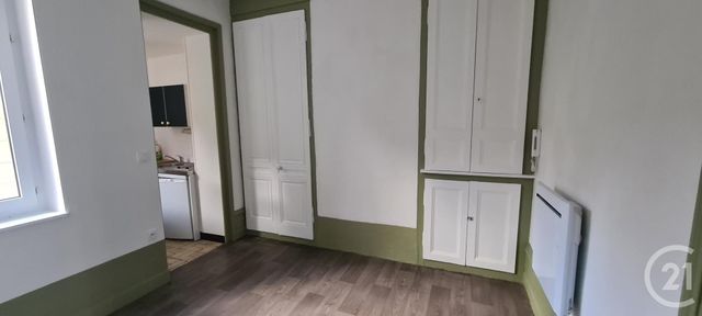 Appartement à louer - 2 pièces - 29,46 m2 - Fecamp - 76 - HAUTE-NORMANDIE