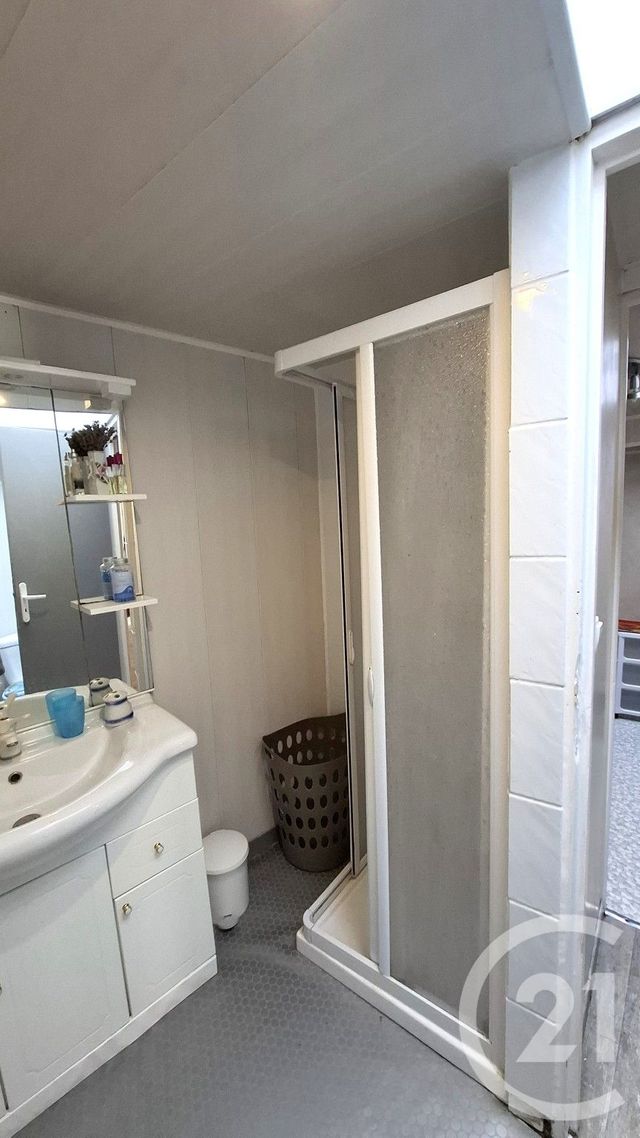 Appartement F1 &agrave; vendre - 1 pi&egrave;ce - 25,22 m2 - Etretat - 76 - HAUTE-NORMANDIE