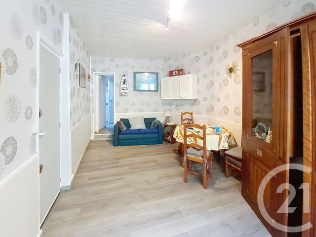 Appartement F1 &agrave; vendre - 1 pi&egrave;ce - 25,22 m2 - Etretat - 76 - HAUTE-NORMANDIE