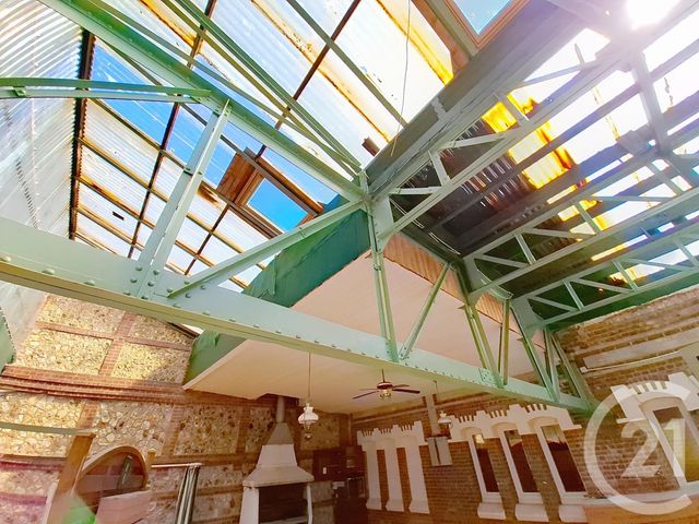 Maison &agrave; vendre - 8 pi&egrave;ces - 175,90 m2 - Fecamp - 76 - HAUTE-NORMANDIE