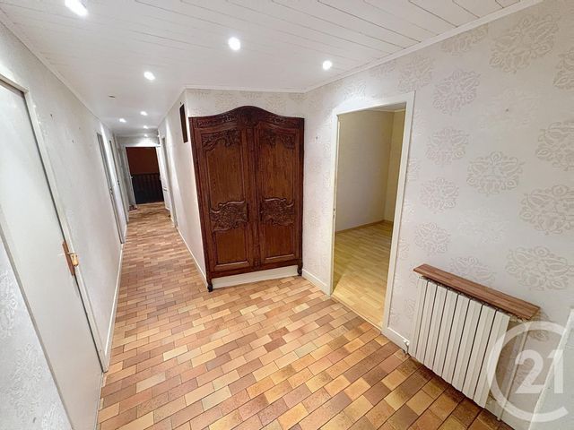 Maison &agrave; vendre - 8 pi&egrave;ces - 175,90 m2 - Fecamp - 76 - HAUTE-NORMANDIE