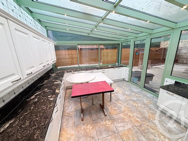 Maison &agrave; vendre - 8 pi&egrave;ces - 175,90 m2 - Fecamp - 76 - HAUTE-NORMANDIE