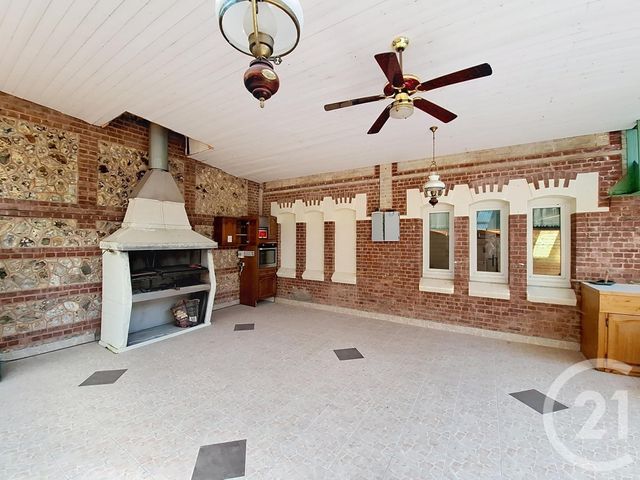 Maison &agrave; vendre - 8 pi&egrave;ces - 175,90 m2 - Fecamp - 76 - HAUTE-NORMANDIE