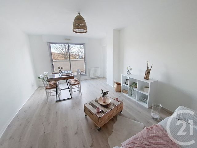 Appartement F2 &agrave; vendre - 2 pi&egrave;ces - 50,04 m2 - Fecamp - 76 - HAUTE-NORMANDIE