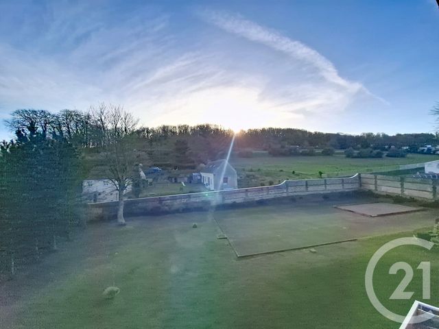 Appartement F2 &agrave; vendre - 2 pi&egrave;ces - 50,04 m2 - Fecamp - 76 - HAUTE-NORMANDIE